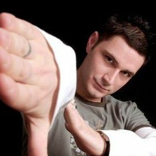 Sean Tyas - Live @ FSOE Day, AH.FM 29.08.2009