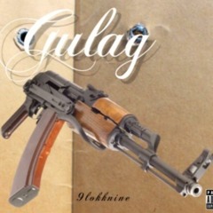 Glokknine - Gulag (Unreleased)