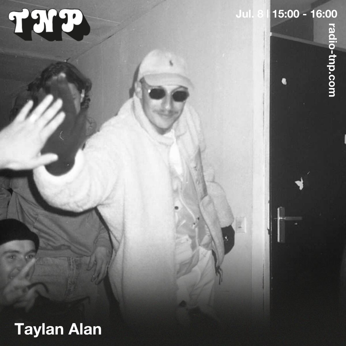 Taylan Alan