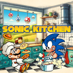 Sonic Kitchen pres. by TEJA & PASA