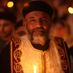 I am the Bread of Life - Fr. Benjamin Girgis
