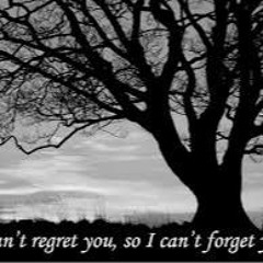 Just Wanna Forget You
