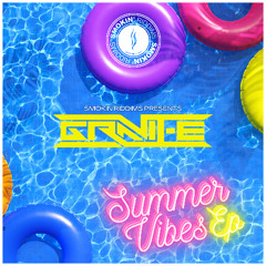 Gravit-e - Summer Vibes EP (OUT NOW)