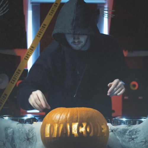 Halloween '23 | Tech House | Live DJ Mix | @justDIAL9 in the Mix