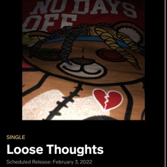 GloMann500 Loose Thoughts