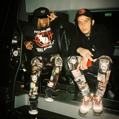 Zillakami Ft Sosmula - Roll It (prod. Persona)