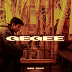 Gegee (feat. Vande)
