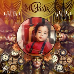 Inara 028 // Mustafa Faheem