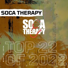 Soca Therapy Podcast - December 31st 2022