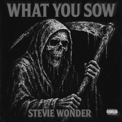 What You Sow