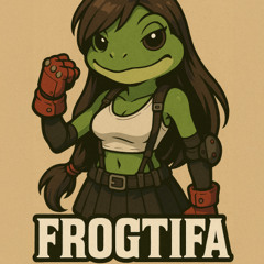 Frogtifa