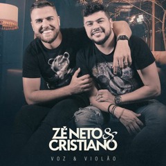 Zé Neto & Cristiano - Voz & Violão