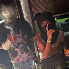 Meezy@bandit6jeff - go kick it with cap prod colly