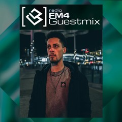 [BORDERS] - Guestmix for Camo & Krooked on Radio FM4