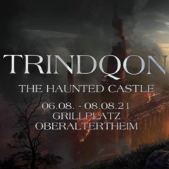 BREWER@Trindqon 2021 - The Haunted Castle