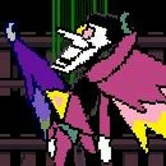 Deltarune Chapter 2 - BIG SHOT Recreation V.6