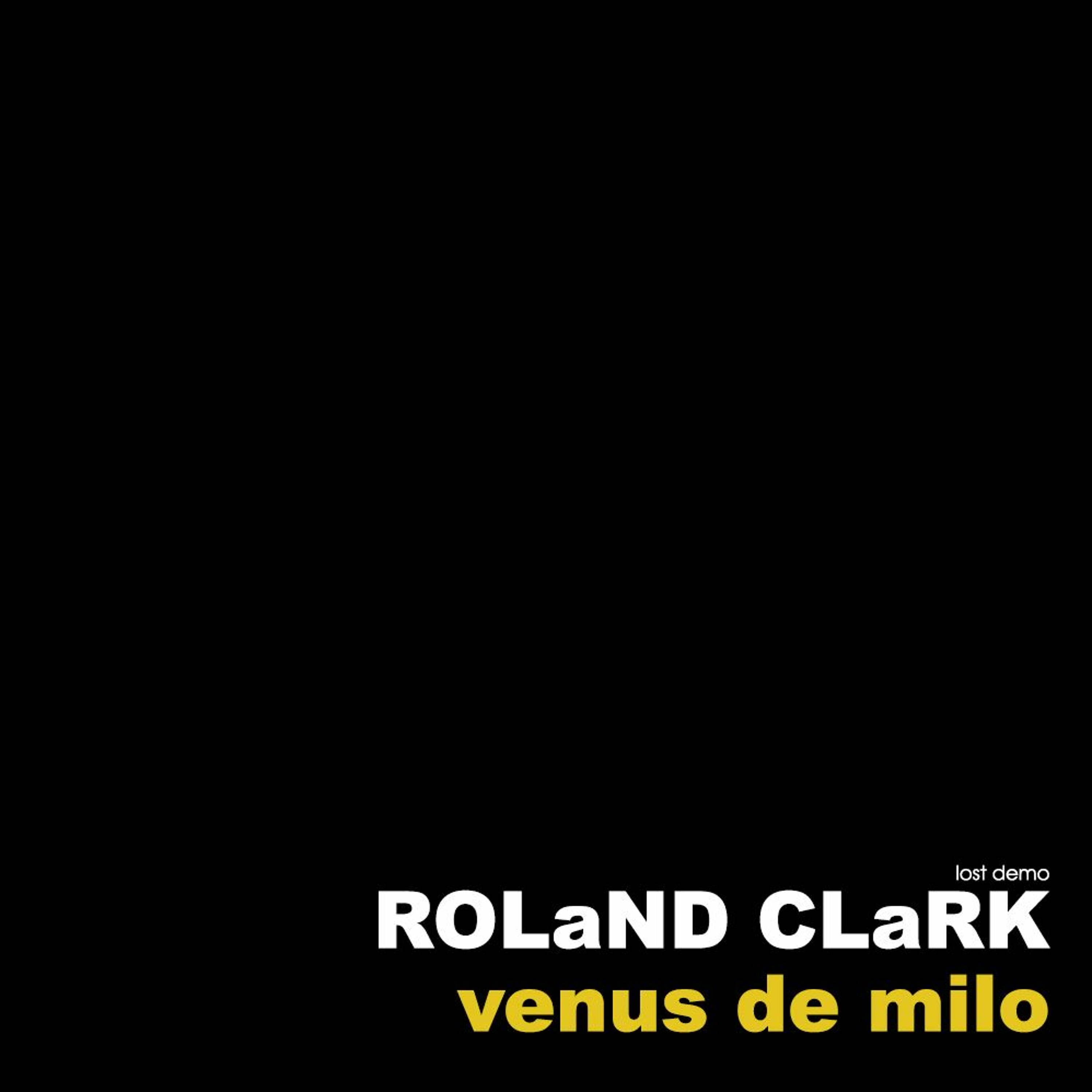 Roland Clark Pioneer DJ radio Show #5
