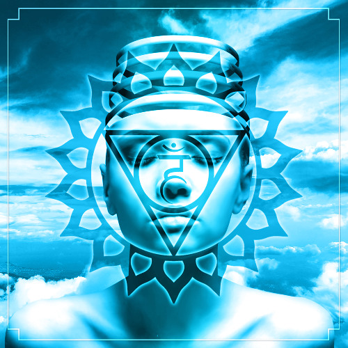 Vishuddha Cloudscape - 741 hz