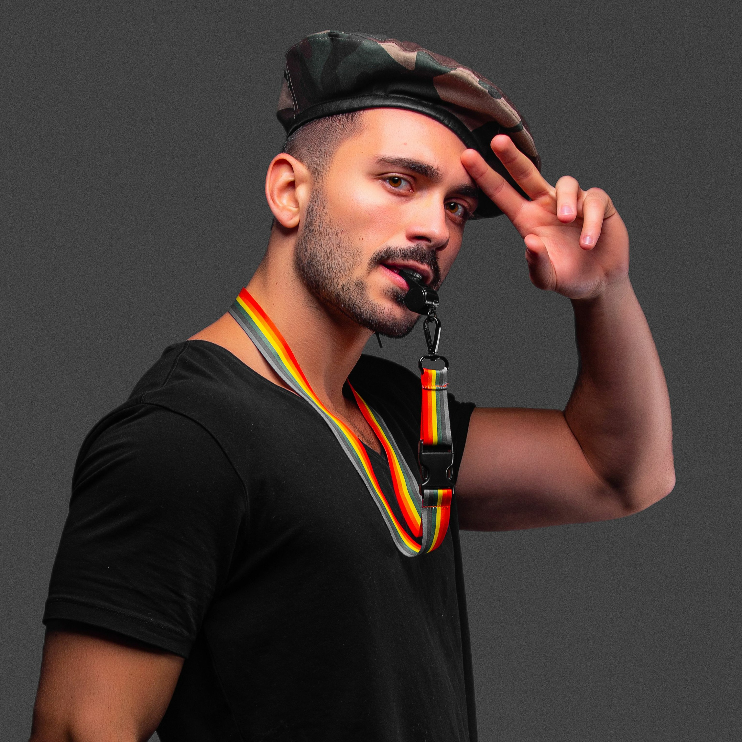 DJ Luan Poffo @ EDM/Pop Sets