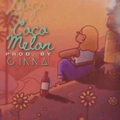 COCO MELON (Prod. by CINNA)