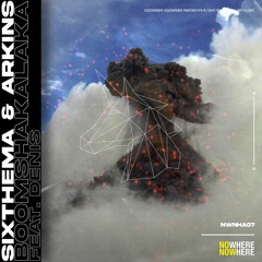 Sixthema & Arkins - Boomshakalaka (Feat. Denis) (Original Mix)