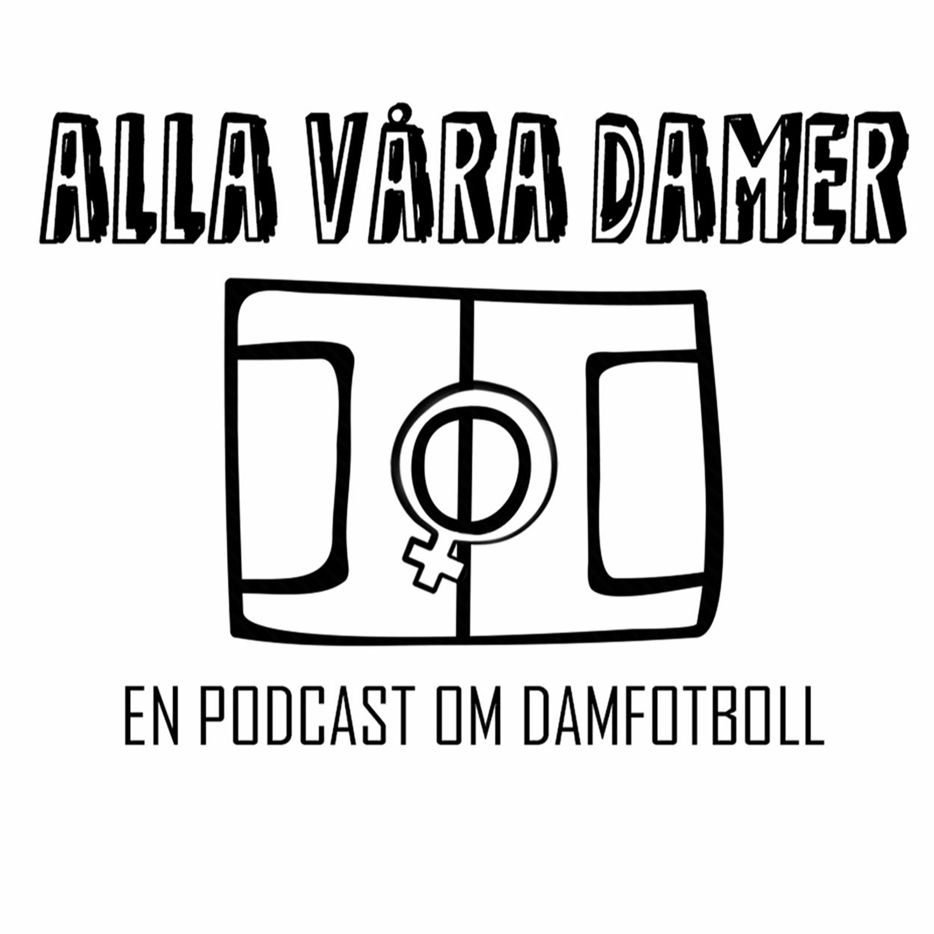 Alla våra damer