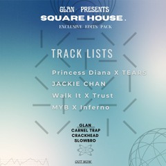 Square House  Exclusive Edit Packs (GLAN Presents)** FREE DOWNLOAD**