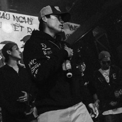 YGF.YungGun - Đời Là Canh Bạc (remix @prod.oreo)