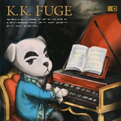 K.K. Slider ( All Albums)