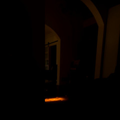 light and life (no sunset no dawning)