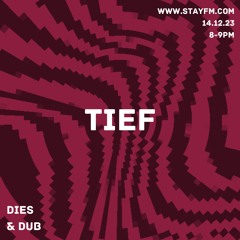Dies & Dub 09: Tief (Deep Dub Mix)