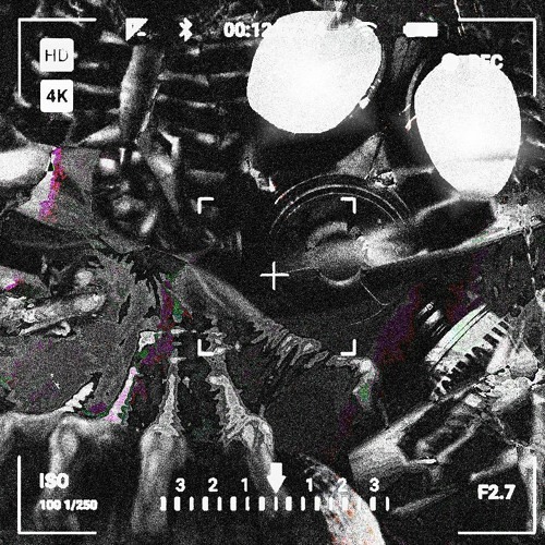 CRAWL! (PROD. TRIPLESIXDELETE)