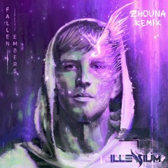 Illenium, Krewella, SLANDER - Lay It Down (Zhouna Remix)