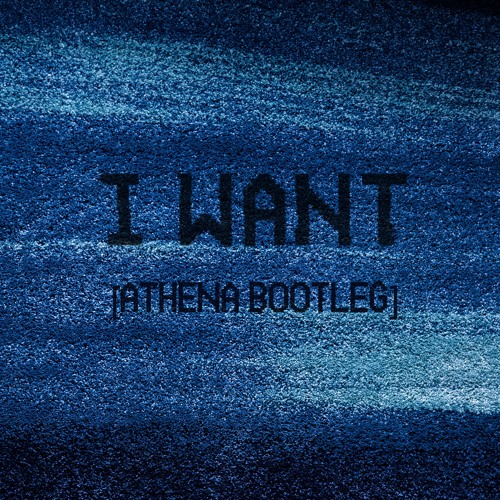 MadeinTYO, 2 Chainz - I Want (Athena Bootleg)