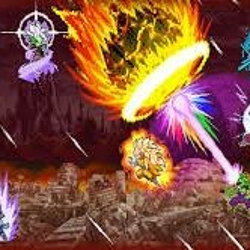 Stream Experience the Best Anime Battles with Legendary Fighter: Battle Stream Experience the Best Anime Battles with Legendary Fighter: Battle