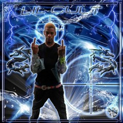 BBPUTIN (BLOODYBAY) - BITCH IM LIL CULT [LIL CULT]