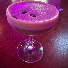 Tiff Goes A Bit Gaga 2025