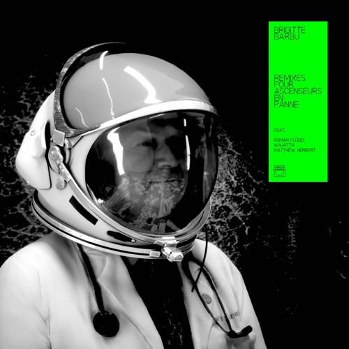 Couvre chef en peau de taupe (Wajatta remix)