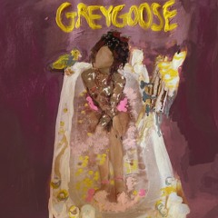 GREYGOOSE (prod. by Skrillex)