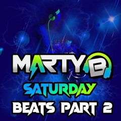 01 Saturday Beats Part 2