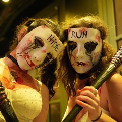 HALLOWEEN 2025 @ LA ROTONDE X LOCOMOTIVA 31/10/2025