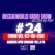 Artwork for ReggaeWorld RadioShow #24 (ReggaeTico Special #1)(07-08-21) Hosted By Pop @ Urbano 105.9 FM