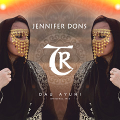 Jennifer Dons - Dau Ayuni [Tibetania Records]