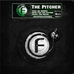 Take Me Higher (Original Mix)