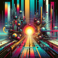 The Reveal (First Master Version) [PREVIEW]