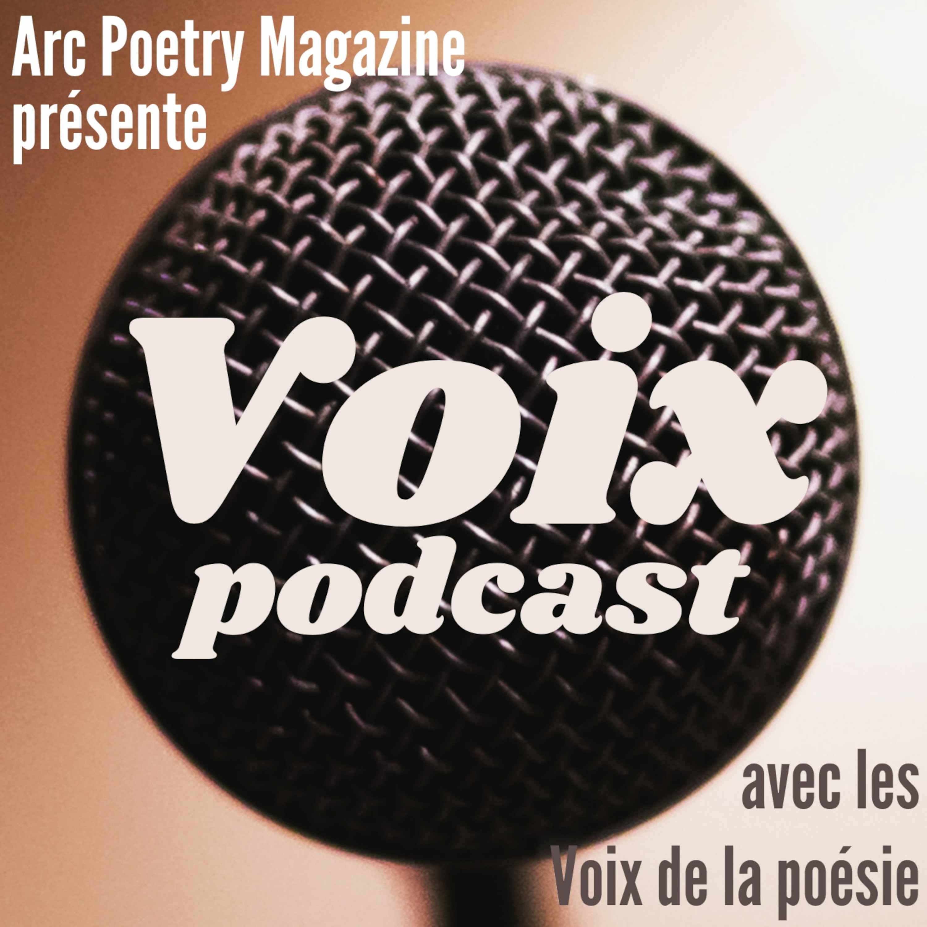 Chloé Savoie-Bernard - Épisode 4 episode artwork