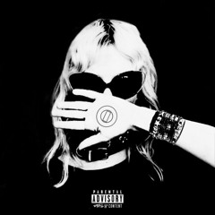 Edith Frances: Crystal Castles