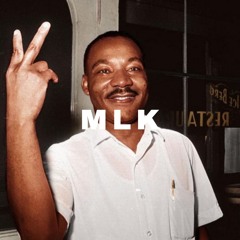MLK - Afro Drill 144bpm Fm