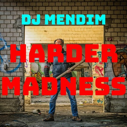Harder Madness #3