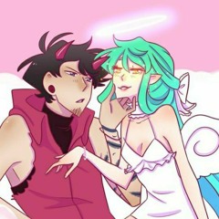 Itsluxcity overwhelmed remix (from tiktok)